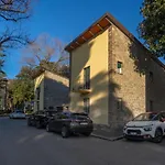 Garden Apartment, Il Tuo Accogliente Rifugio A Firenze