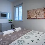 Garden Apartment, Il Tuo Accogliente Rifugio A Firenze