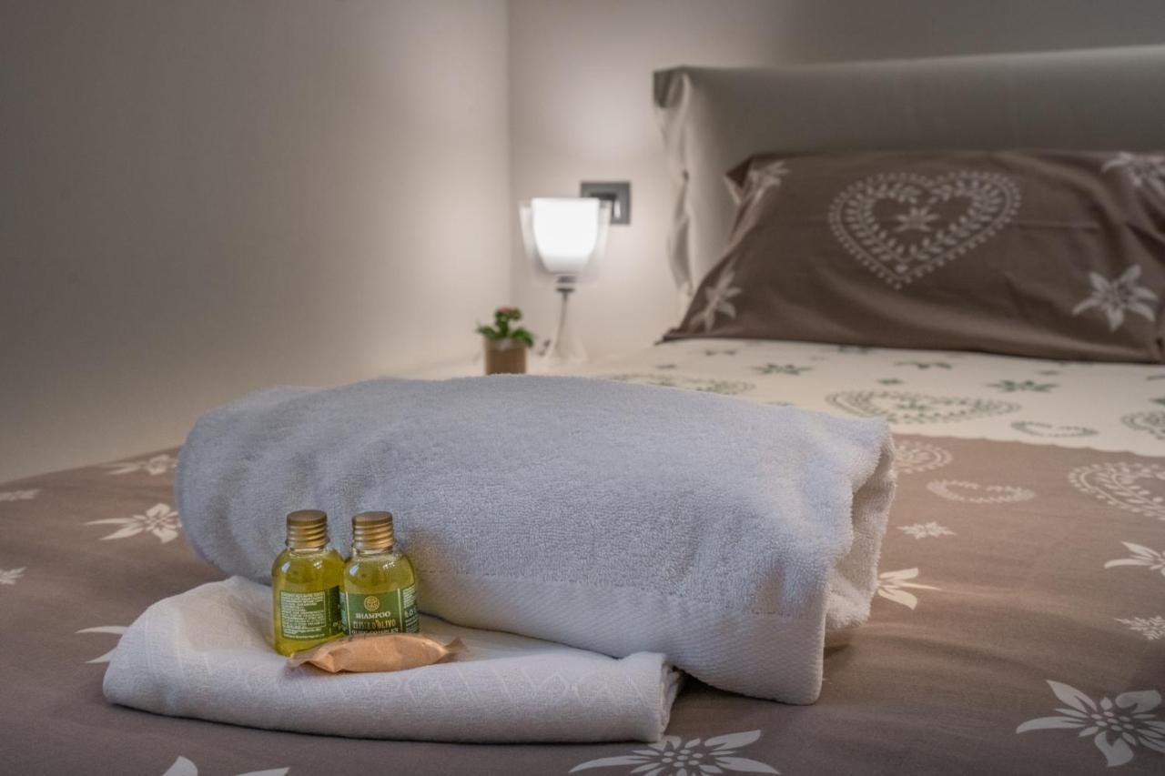 Apartamento Garden Apartment, Il Tuo Accogliente Rifugio A Firenze Florencia