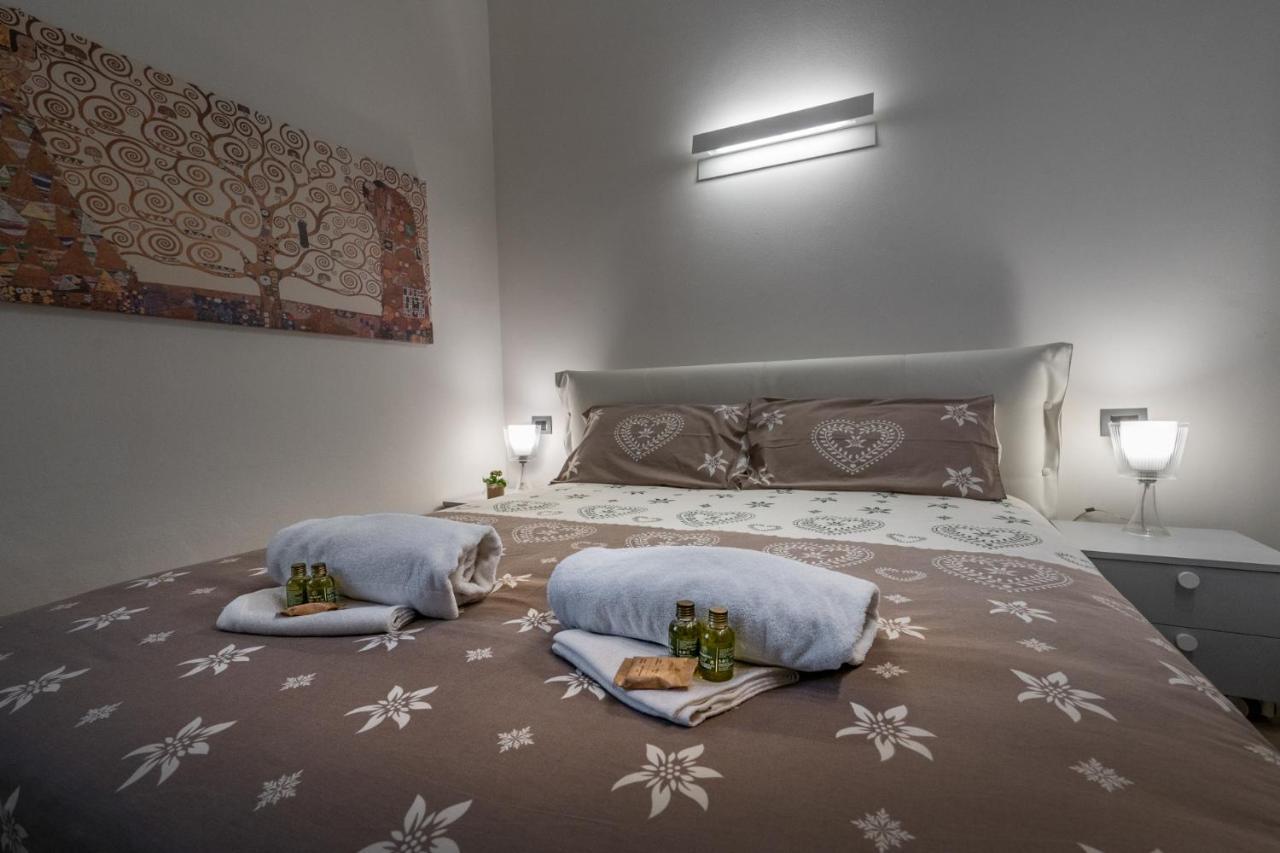 Apartamento Garden Apartment, Il Tuo Accogliente Rifugio A Firenze Florencia