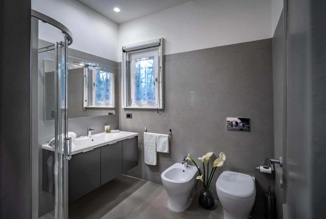 Apartamento Garden Apartment, Il Tuo Accogliente Rifugio A Firenze Florencia