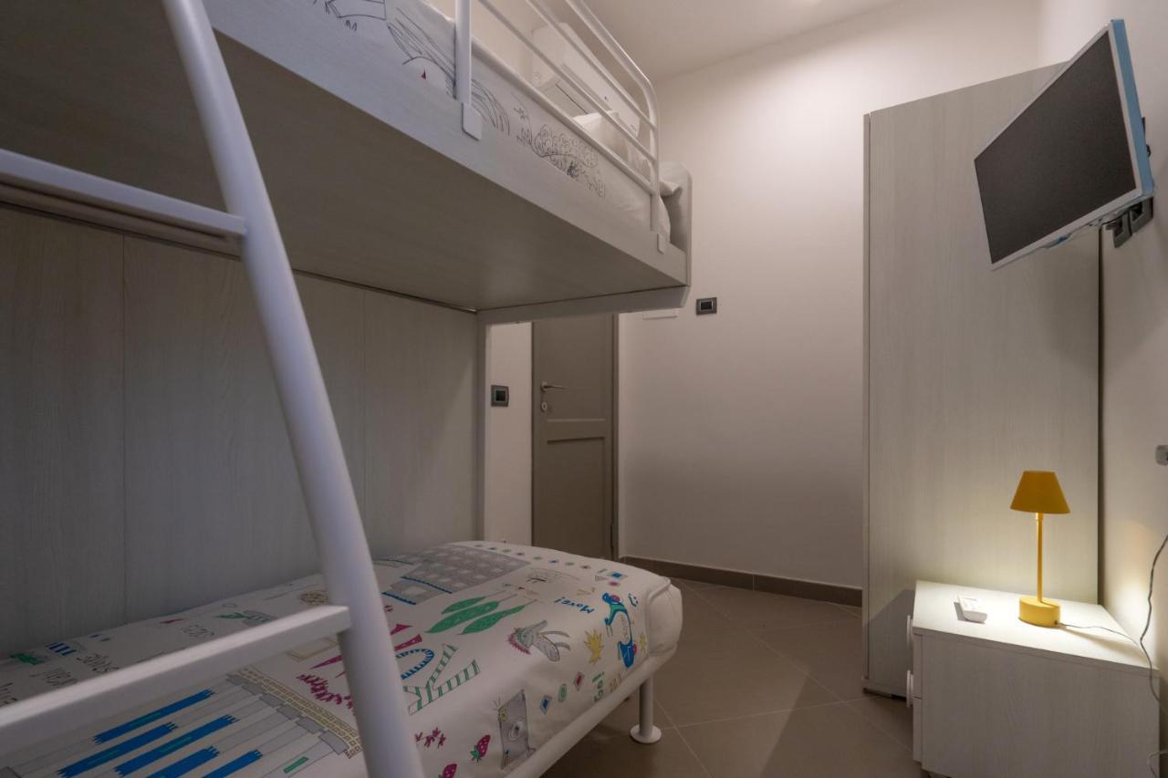 Garden Apartment, Il Tuo Accogliente Rifugio A Firenze Florencia