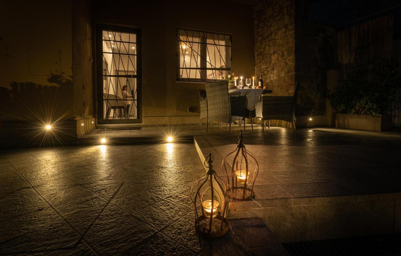 Garden Apartment, Il Tuo Accogliente Rifugio A Firenze