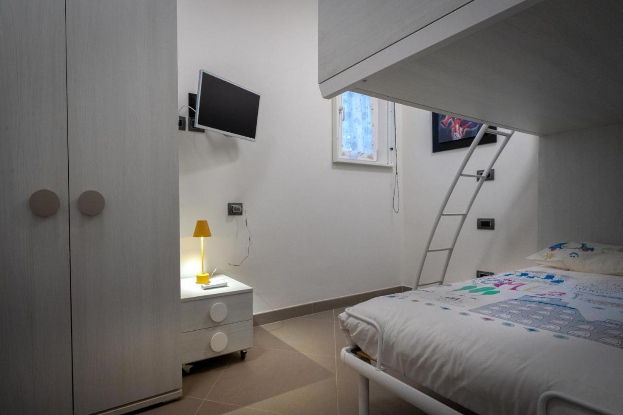 Garden Apartment, Il Tuo Accogliente Rifugio A Firenze * Florencia