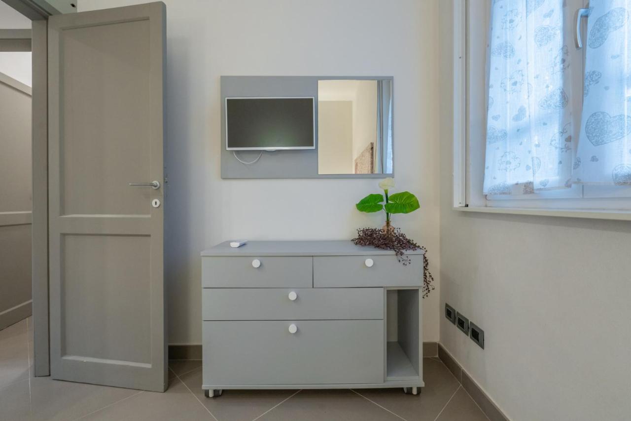 Garden Apartment, Il Tuo Accogliente Rifugio A Firenze Apartamento *