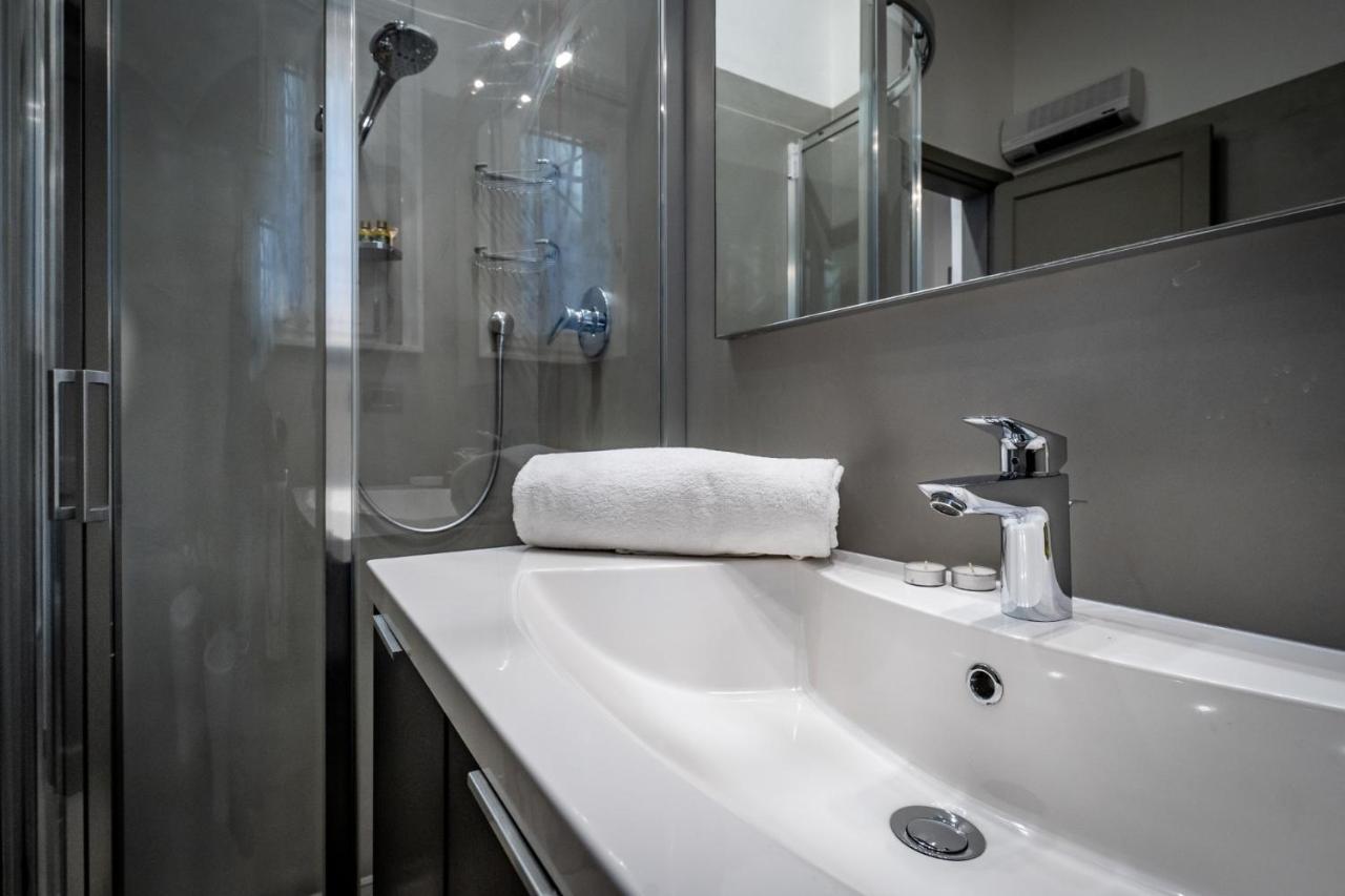 Garden Apartment, Il Tuo Accogliente Rifugio A Firenze Apartamento Florencia