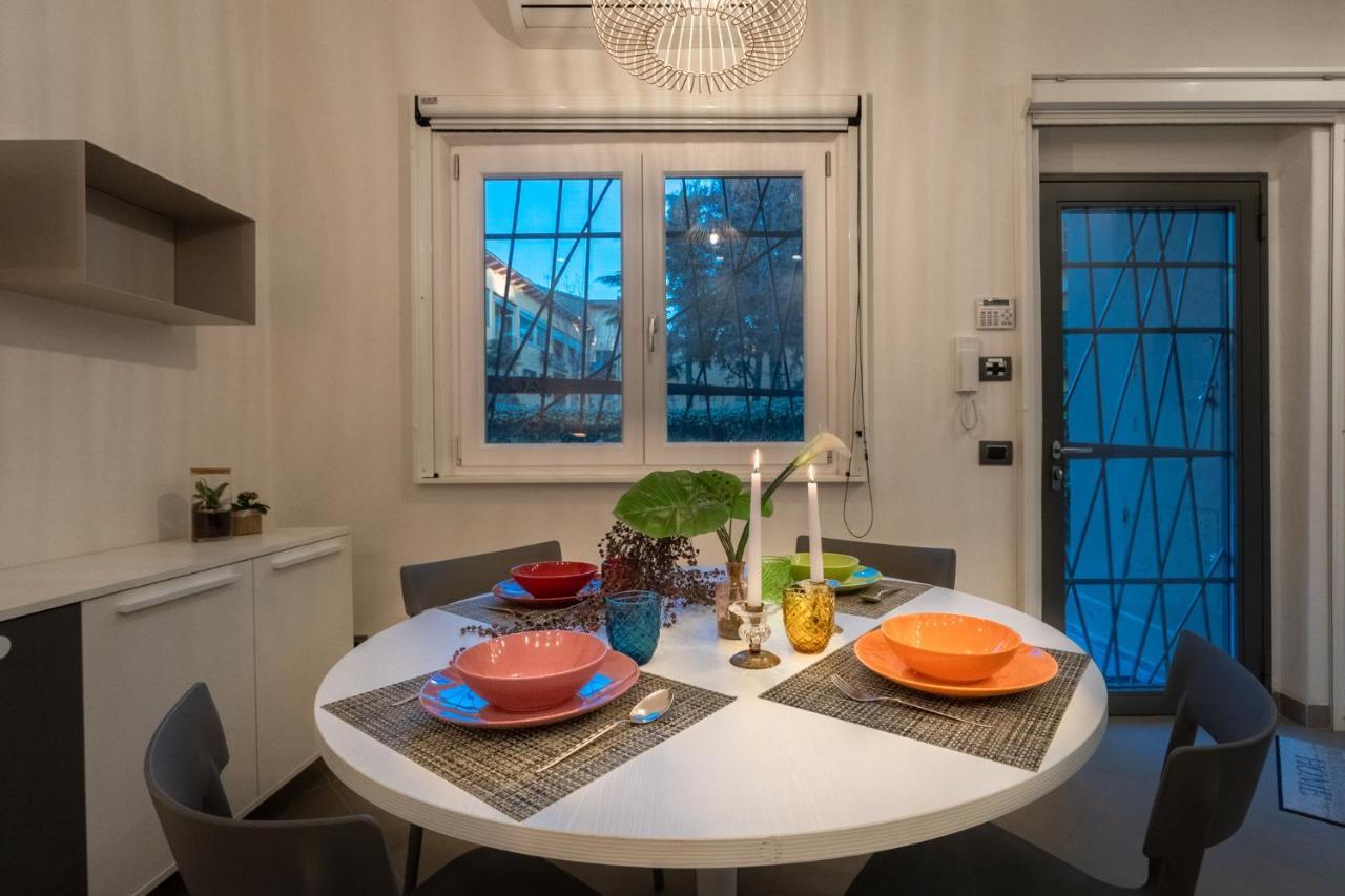 Garden Apartment, Il Tuo Accogliente Rifugio A Firenze Apartamento Florencia