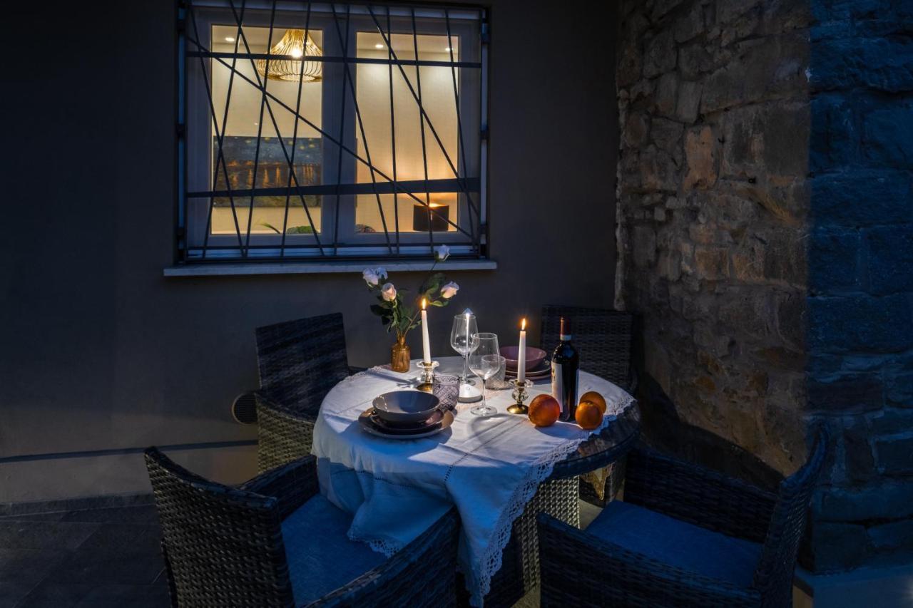 Garden Apartment, Il Tuo Accogliente Rifugio A Firenze Apartamento