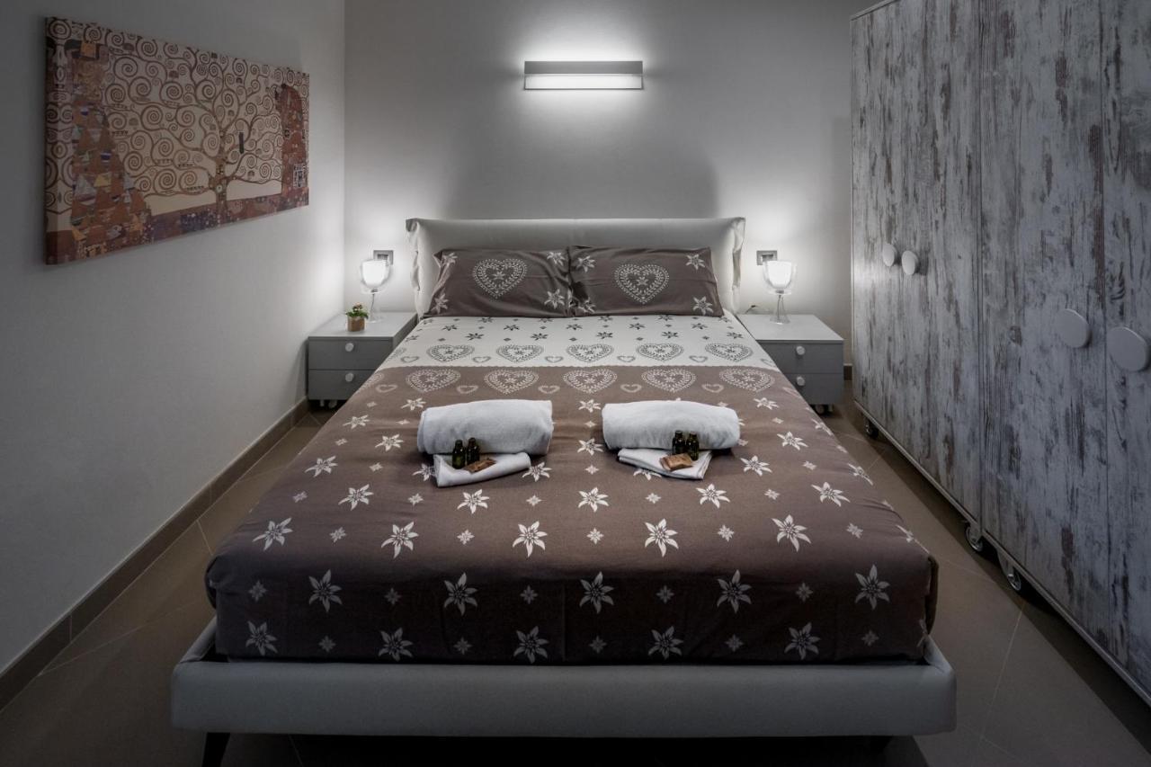 Apartamento Garden Apartment, Il Tuo Accogliente Rifugio A Firenze Florencia