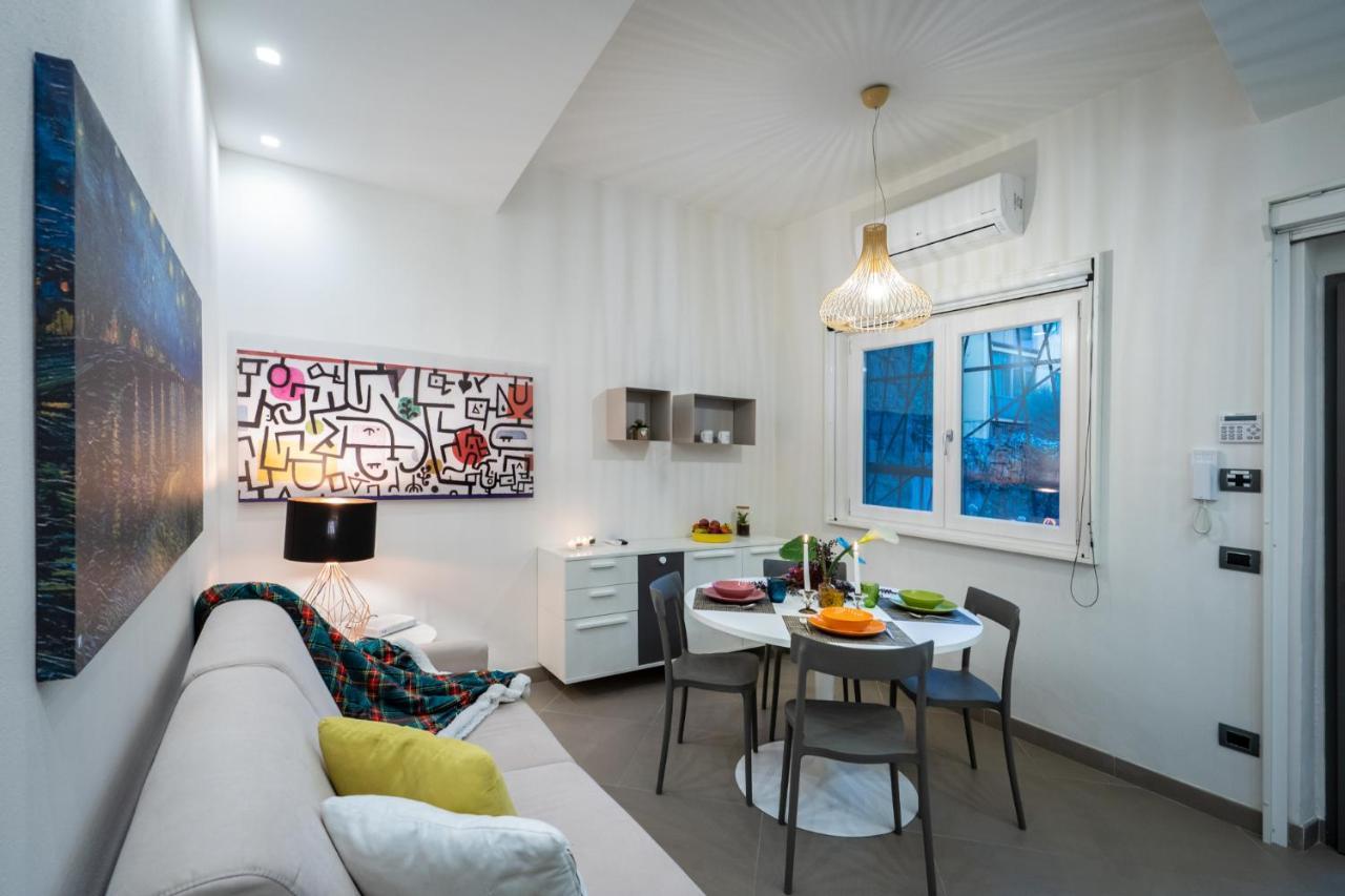 Apartamento Garden Apartment, Il Tuo Accogliente Rifugio A Firenze *