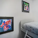 Garden Apartment, Il Tuo Accogliente Rifugio A Firenze