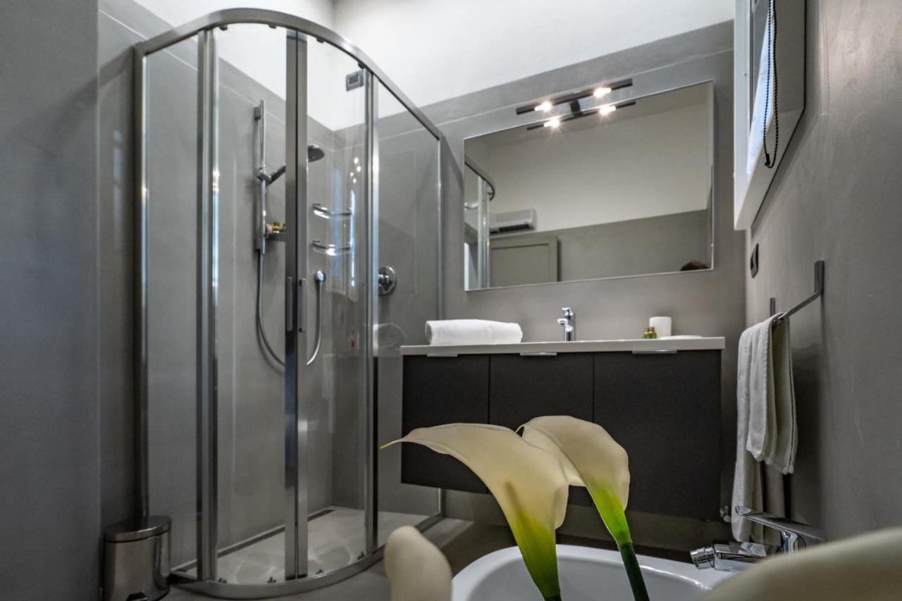 Garden Apartment, Il Tuo Accogliente Rifugio A Firenze Apartamento