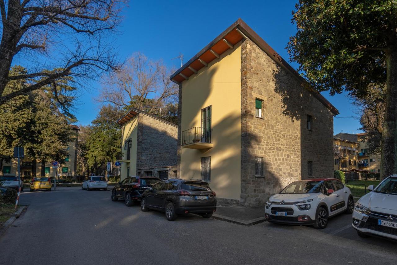 Garden Apartment, Il Tuo Accogliente Rifugio A Firenze Apartamento